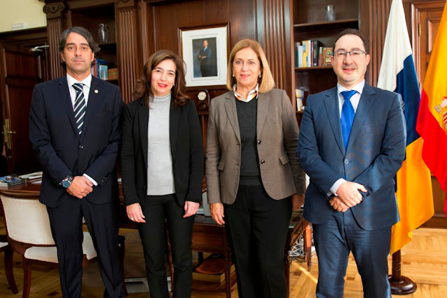 ILUSTRE COLEGIO OFICIAL DE GRADUADOS SOCIALES DE GRAN CANARIA Y FUERTEVENTURA