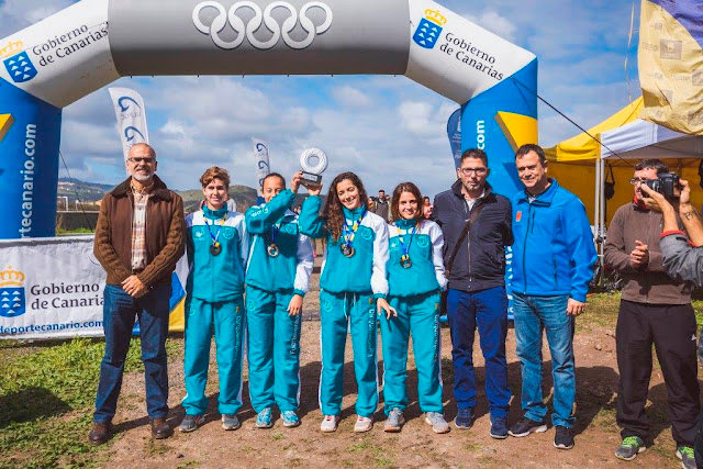 AUTOR: ALEJANDRO QUEVEDO (foto.alejandroquevedo@gmail.com)AÑO 2018 - FECHA: 04/02/18DIRECCION GENARAL DE DEPORTES DEL GOBIERNO DE CANARIAS. DGD. CAMPEONATO DE CANARIAS DE CAMPO A TRAVES CADETE Y JUVENIL, CELEBRADO EN GRAN CANARIA.